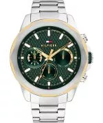 Zegarek męski Tommy Hilfiger Classic