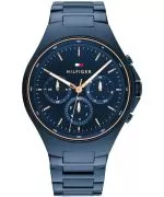 Zegarek męski Tommy Hilfiger Justin