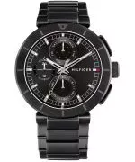 Zegarek męski Tommy Hilfiger Lorenzo
