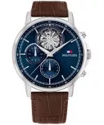 Zegarek męski Tommy Hilfiger Steward Open Heart