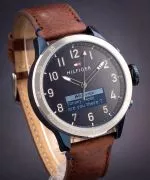 Zegarek Tommy Hilfiger Smartwatch TH24/7 1791300