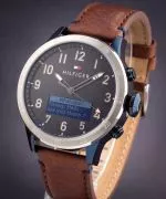 Zegarek Tommy Hilfiger Smartwatch TH24/7 1791300