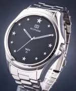 Zegarek Tommy Hilfiger Smartwatch TH24/7 1781831
