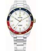 Zegarek męski Tommy Hilfiger TH85 Automatic