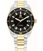 Zegarek męski Tommy Hilfiger TH85 Automatic