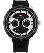 Zegarek męski Tommy Hilfiger Wild