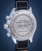 Zegarek męski Traser Master Chronograph TS-106974