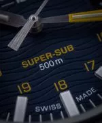 Zegarek męski Traser P67 SuperSub T100 TS-109371