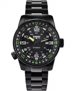 Zegarek męski Traser P68 Pathfinder Black Automatic