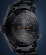 Zegarek męski Traser P68 Pathfinder GMT Mega SET TS-109525-SET