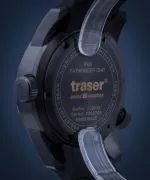 Zegarek męski Traser P68 Pathfinder GMT TS-109743