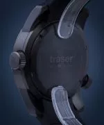 Zegarek męski Traser P68 Pathfinder GMT TS-109744