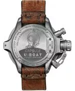 Zegarek męski U-BOAT Capsule Automatic Limited Edition 8809