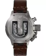 Zegarek męski U-BOAT Classico 45 Titanio Tungsteno CA BK 8061