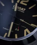 Zegarek męski U-BOAT Classico 45 Tungsteno Movelock 8070