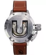 Zegarek męski U-BOAT Classico 45 Tungsteno Movelock 8071