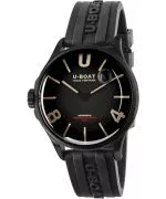 Zegarek męski U-BOAT Darkmoon Black IBP 9019