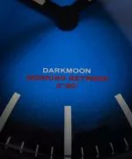Zegarek męski U-BOAT Darkmoon Blue IPB Soleil 8700-B (8700)