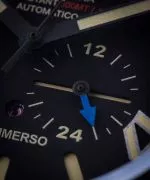 Zegarek męski U-BOAT Sommerso DLC 9015