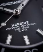 Zegarek męski Venezianico Nereide 42 3321504C