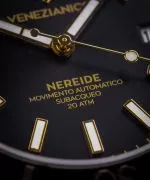 Zegarek męski Venezianico Nereide 42 3321508C