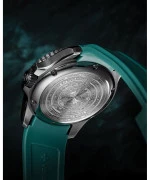 Zegarek męski Venezianico Nereide Amazzonite Limited Edition SET NEREIDE-AMAZZ-SET