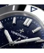Zegarek męski Venezianico Nereide Avventurina Nereide-Avventurina