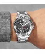 Zegarek męski Venezianico Nereide GMT  3521501C