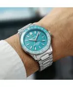 Zegarek męski Venezianico Nereide GMT Cielo 3521505C