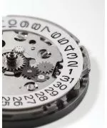 Zegarek męski Venezianico Nereide GMT Cielo 3521505C