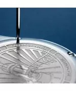 Zegarek męski Venezianico Nereide Tungsteno 4521501C