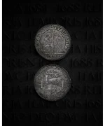Zegarek męski Venezianico Redentore Historia Temporis 1221520