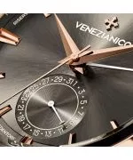 Zegarek męski Venezianico Riserva di Carica 1321505C