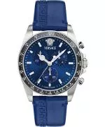 Zegarek męski Versace Greca Chronograph Wave