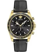 Zegarek męski Versace Greca Chronograph Wave