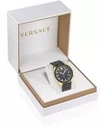Zegarek męski Versace Greca Dome Chronograph VE6K00123
