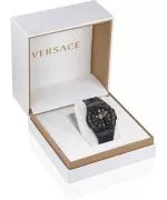Zegarek męski Versace Greca Extreme Chrono VE7H00323