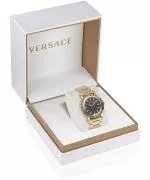 Zegarek męski Versace Greca Glam VE6D00323