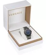 Zegarek męski Versace Greca Glam VE6D00423