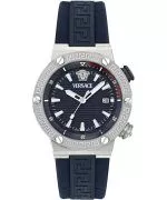 Zegarek męski Versace Greca Logo Diver