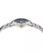 Zegarek męski Versace Greca Time GMT VE7C00523