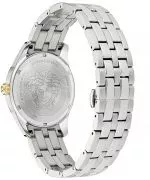 Zegarek męski Versace Greca Time GMT VE7C00523
