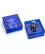 Zegarek męski Versace Icon Active Chronograph VEZ701423