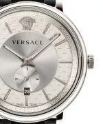 Zegarek męski Versace V-Circle VEBQ01219