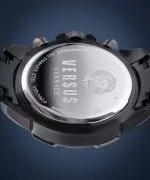 Zegarek męski Versus Versace 6e Arrondissement Chronograph VSPLP0619