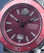 Zegarek męski Versus Versace Kalk Bay VSP050818