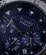 Zegarek męski Versus Versace Simon's Town Chronograph VSP060218