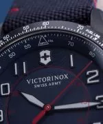 Zegarek męski Victorinox Airboss 3H Automatic		 241820