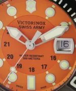 Zegarek męski Victorinox Dive Master 500 Black Ice 241428