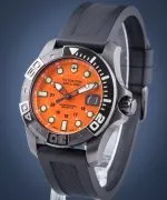 Zegarek męski Victorinox Dive Master 500 Black Ice 241428